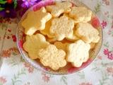 黄油饼干