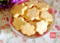 黄油饼干的做法图解8