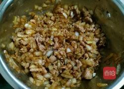 洋葱肉饼的做法图解6