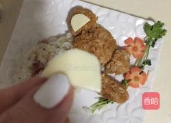 考拉手工造型饭团的做法图解11