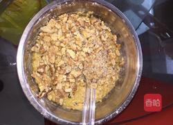 麦片核桃饼！的做法图解11