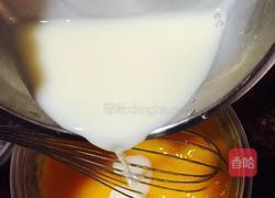 花瓣蛋糕的做法图解5