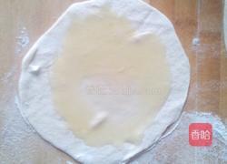 香酥葱花饼的做法图解2