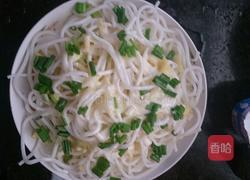 韩流五花肉（油粉地瓜）的做法图解4