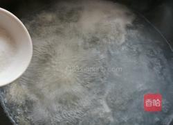 南京大碗皮肚面的做法图解8