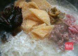 南京大碗皮肚面的做法图解9