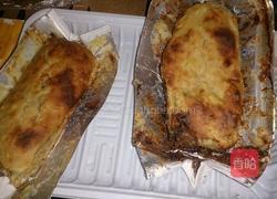 可可布朗尼（黄心红薯、香蕉）的做法图解17