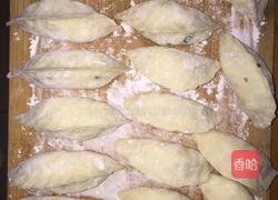 饺子的做法图解7