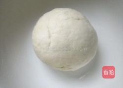 菊花馒头的做法图解2