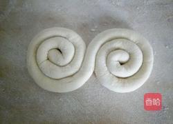 菊花馒头的做法图解6