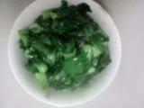 蚝油白菜