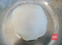 南瓜汤丸的做法图解2