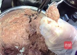 牛肉丸的做法图解8