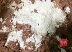牛肉丸的做法图解6
