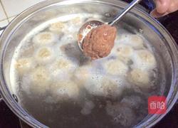 牛肉丸的做法图解9