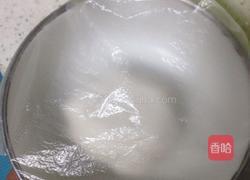 西米紫薯卷的做法图解6