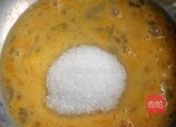 蒸纸杯蛋糕（无烤箱版）的做法图解2