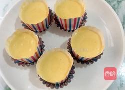 蒸纸杯蛋糕（无烤箱版）的做法图解12