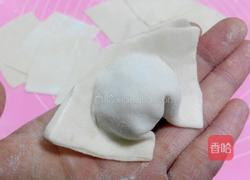 元宝馄饨的做法图解15