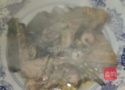 水煮鱼/沸腾鱼的做法图解4