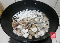 蔬菜杂菌汤的做法图解7