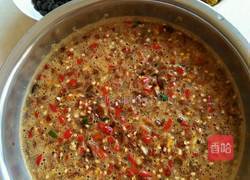 自制辣椒酱的做法图解2