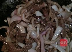 爆炒猪心的做法图解8