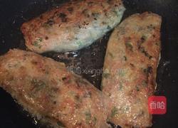 粉丝香菇肉卷的做法图解4