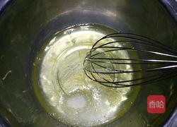 蓝莓奶油蛋卷的做法图解7