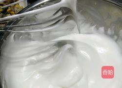 蓝莓奶油蛋卷的做法图解8