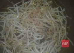 凉拌三丝的做法图解2