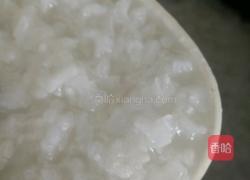 白粥的做法图解3