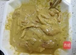 炸酥肉的做法图解2