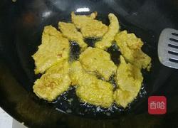 炸酥肉的做法图解3