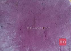 猫耳朵的做法图解2