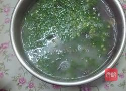 鸭血羊杂汤的做法图解6