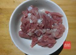 皮蛋瘦肉粥的做法图解6