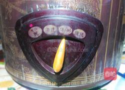 皮蛋瘦肉粥的做法图解11