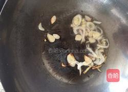 西红柿蛋花面的做法图解4