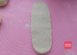 酸奶土司的做法图解6