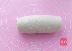 酸奶土司的做法图解7