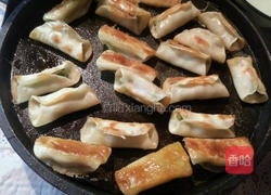 锅贴的做法图解8