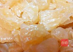 蜂蜜柚子茶的做法图解6