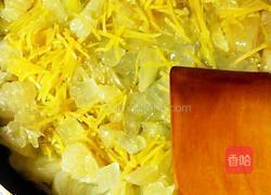 蜂蜜柚子茶的做法图解8