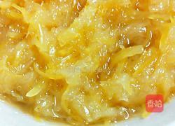 蜂蜜柚子茶的做法图解9