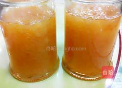 蜂蜜柚子茶的做法图解10
