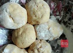 红枣豆泥包的做法图解8