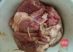 红烧大排的做法图解1