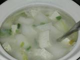 砂锅鲫鱼汤