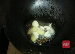 酸菜鱼的做法图解4